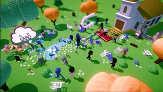 Скриншот 6 к игре Тучка-вреднючка | Rain on Your Parade