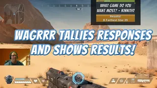Скриншот 7 к игре Wagrrr