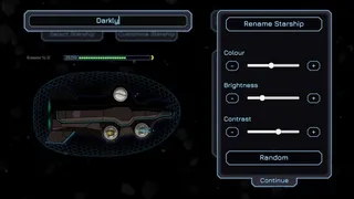 Скриншот 2 к игре Starship Inspector