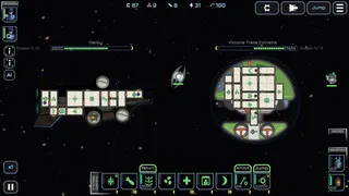Скриншот 3 к игре Starship Inspector
