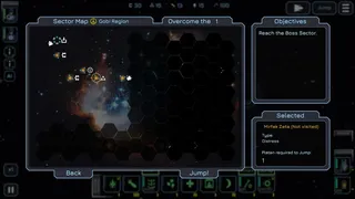 Скриншот 4 к игре Starship Inspector