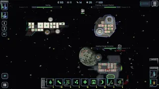 Скриншот 5 к игре Starship Inspector
