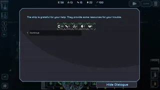 Скриншот 6 к игре Starship Inspector