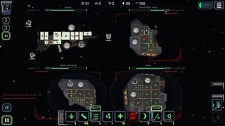 Скриншот 7 к игре Starship Inspector
