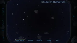 Скриншот 8 к игре Starship Inspector