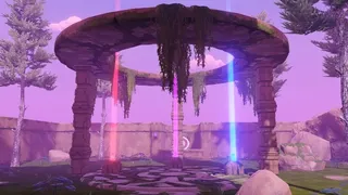 Скриншот 1 к игре VR Fantasy Island