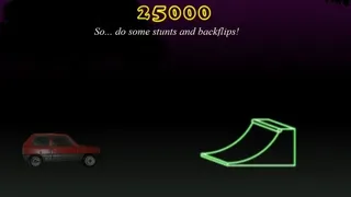 Скриншот 1 к игре Deity Driving