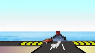 Скриншот 2 к игре Deity Driving