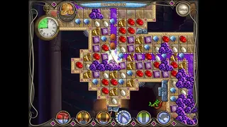 Скриншот 1 к игре Cave Quest