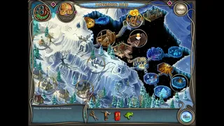 Скриншот 2 к игре Cave Quest