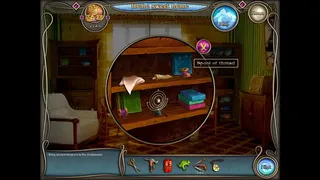 Скриншот 6 к игре Cave Quest