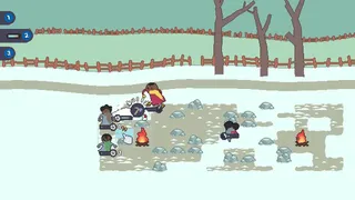Скриншот 4 к игре Peppered