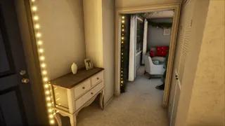 Скриншот 7 к игре Zombie Claus