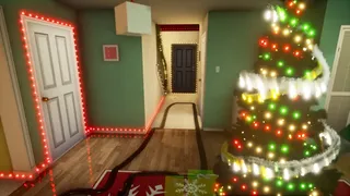 Скриншот 8 к игре Zombie Claus