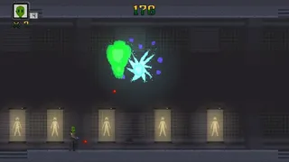 Скриншот 6 к игре FEB - Brazilian Elite Force