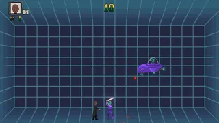 Скриншот 7 к игре FEB - Brazilian Elite Force