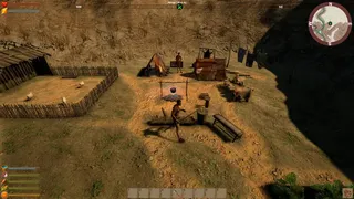 Скриншот 1 к игре Into The Valley