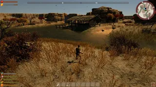 Скриншот 2 к игре Into The Valley