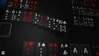 Скриншот 7 к игре Solitaire Forever II