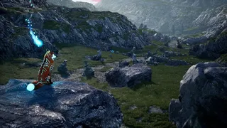 Скриншот 1 к игре Spirit of the North