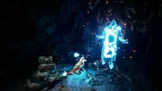 Скриншот 6 к игре Spirit of the North