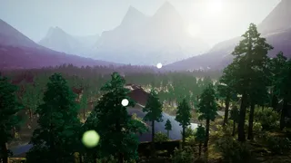Скриншот 2 к игре Path of Zen