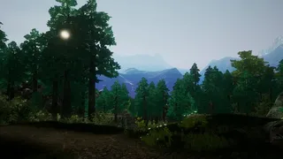Скриншот 3 к игре Path of Zen