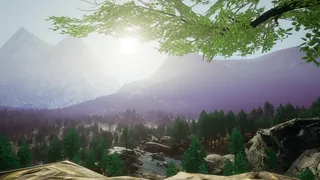 Скриншот 4 к игре Path of Zen