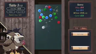 Скриншот 2 к игре Blastboard