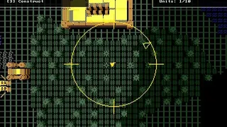 Скриншот 1 к игре Basic Warfare