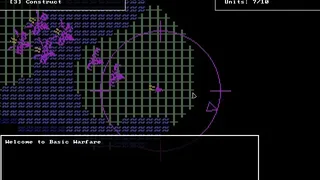 Скриншот 3 к игре Basic Warfare