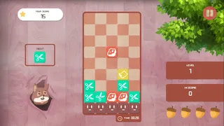 Скриншот 5 к игре Cut Smash Wrap