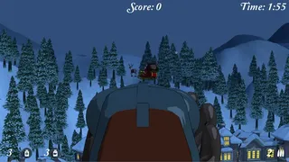 Скриншот 6 к игре Kill The Santa