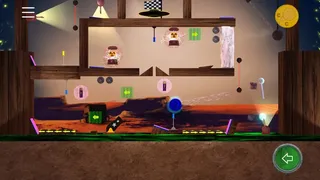 Скриншот 3 к игре Cranky Cannon