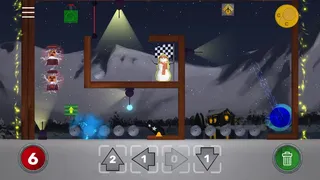Скриншот 4 к игре Cranky Cannon