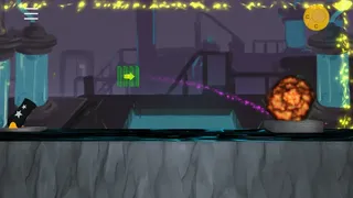Скриншот 5 к игре Cranky Cannon