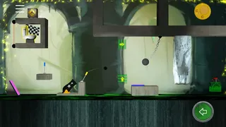 Скриншот 6 к игре Cranky Cannon