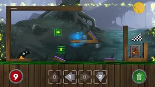 Скриншот 7 к игре Cranky Cannon
