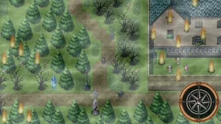 Скриншот 2 к игре CZAR: Decision
