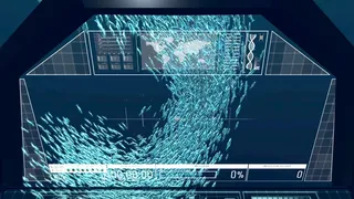 Скриншот 2 к игре SCIENCE SHOW VR : THE ABYSS