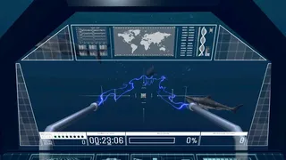 Скриншот 3 к игре SCIENCE SHOW VR : THE ABYSS