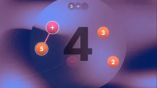 Скриншот 1 к игре TRIOS - lofi beats / numbers to chill to