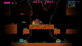 Скриншот 4 к игре Jumplord