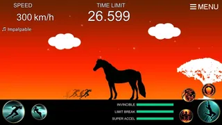 Скриншот 1 к игре ACCEL-X