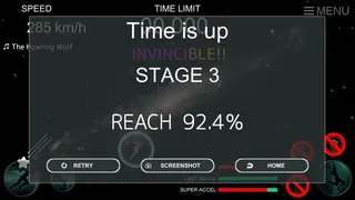 Скриншот 6 к игре ACCEL-X