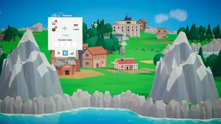 Скриншот 1 к игре Mini Countries
