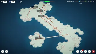 Скриншот 3 к игре Mini Countries