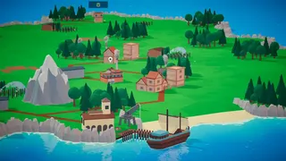 Скриншот 4 к игре Mini Countries