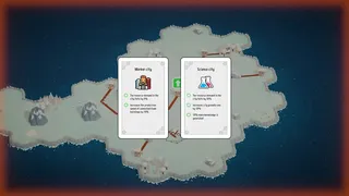 Скриншот 6 к игре Mini Countries