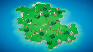 Скриншот 7 к игре Mini Countries